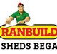 Ranbuild Sheds Bega - Builder Guide
