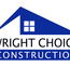 Wright Choice Constructions - Builder Guide