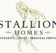 Stallion Homes - Builder Guide