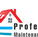 Professional Maintenance Services - Builder Guide