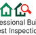 Professional Building and Pest Inspections