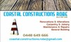 Struan SA Builder Guide