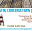 DALE SAINT - Builder Guide
