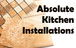 Absolute Kitchen Installations - thumb 0