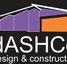 dASHCo design  construction