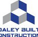 Daley Built Constructions - Builder Guide