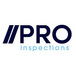 Pro Inspections - Builder Guide
