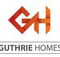 Guthrie Homes - Builder Guide