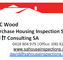 SA House Inspections - Builder Guide