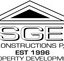 SGE Constructions Pty Ltd - Builder Guide