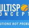 Multisport Concepts - Builder Guide