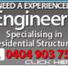 Civil Underpinning  Piling - Builder Guide