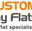 All Custom Granny Flats - Builder Guide