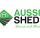 Aussie Sheds - Builder Guide