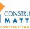 Construction Matters - Builder Guide