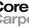 CoreBuild Carpentry - Builder Guide