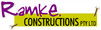 Ramke Constructions - Builder Guide 0
