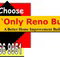 Only Reno Build - Builder Guide