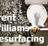 Trent Williams Resurfacing - Builder Guide