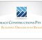 Jorace Constructions Pty Ltd - Builder Guide
