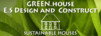 Green House E.S Design - Builder Guide 0