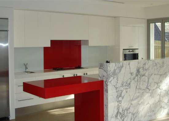 Preston South VIC Builder Guide