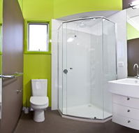 Supreme Bathrooms  Kitchens - Builder Guide