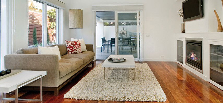 Hampton VIC Builder Guide