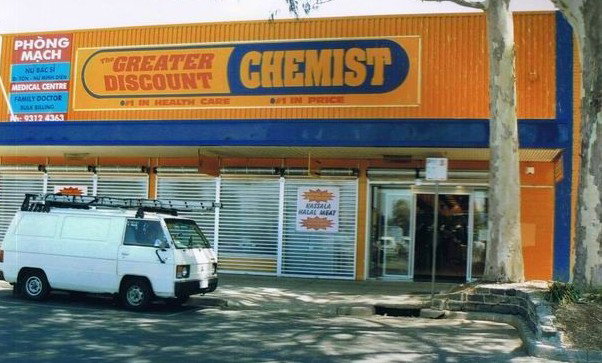 Williamstown VIC Builder Guide