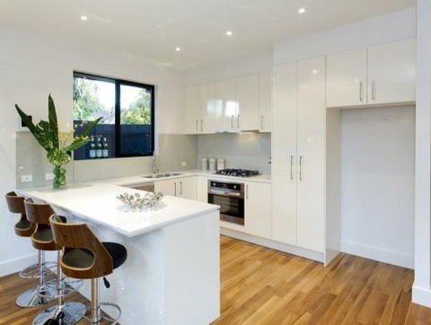 Willis Constructions Pty Ltd - Builder Guide 1