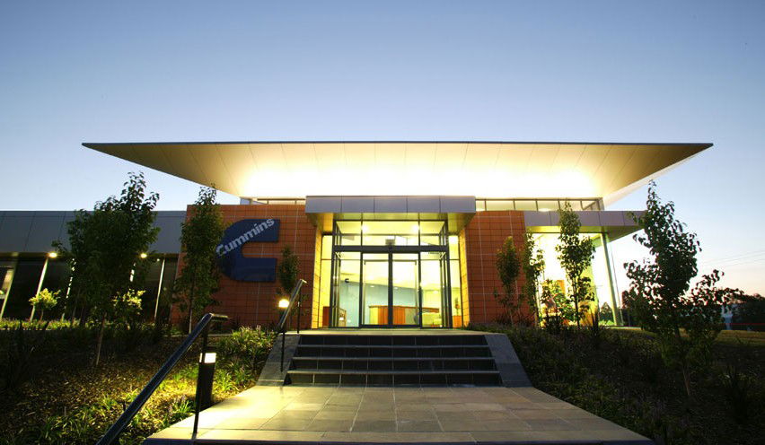 Scoresby VIC Builder Guide