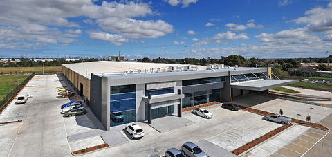 Wilkore Pty Ltd - Builder Guide 1