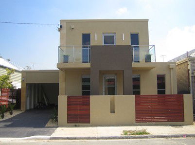 Samor Homes - Builder Guide 0