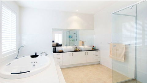 Meletis Homes Pty Ltd - Builder Guide 0