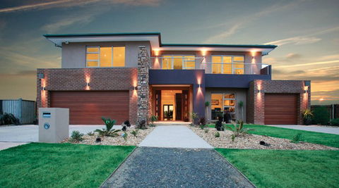 Meletis Homes Pty Ltd - Builder Guide 2