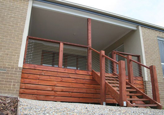 Prevailing Homes Mulgrave