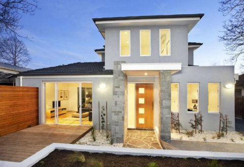 Foy Construction - Builder Guide 0
