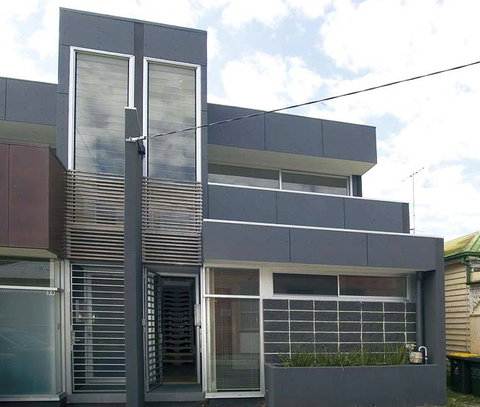 McCorkell Construction Pty Ltd - Builder Guide 0