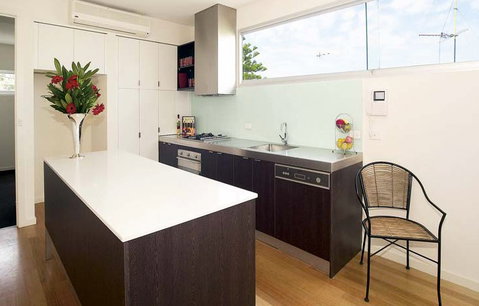 McCorkell Construction Pty Ltd - Builder Guide 1