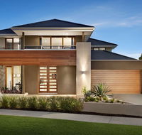 Carlisle Homes - Builder Guide