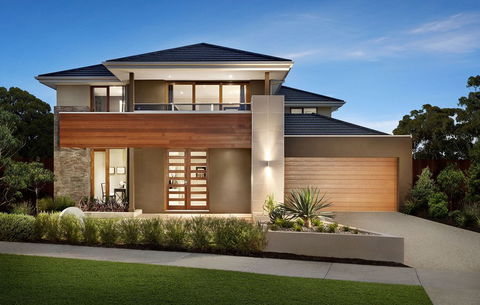 Carlisle Homes - Builder Guide 0