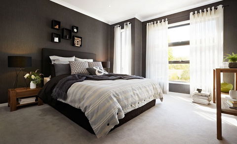 Carlisle Homes - Builder Guide 1