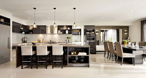 Carlisle Homes - Builder Guide 2