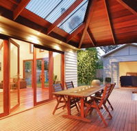 Cube Building Services Pty Ltd - Builder Guide