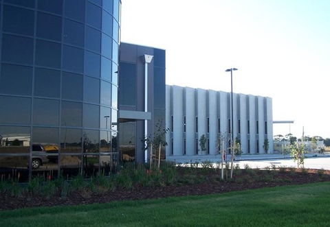 Lettieri Property Group Pty Ltd - Builder Guide 2