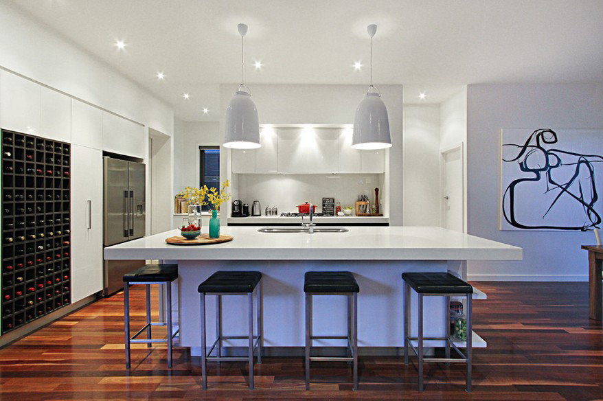 Northcote VIC Builder Guide