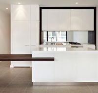 Kubic Pty Ltd - Builder Guide