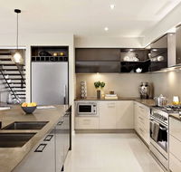 Carlisle Homes - Builder Guide
