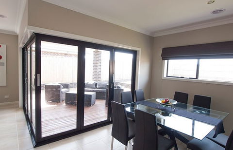 Bambridge Homes - Builder Guide 2