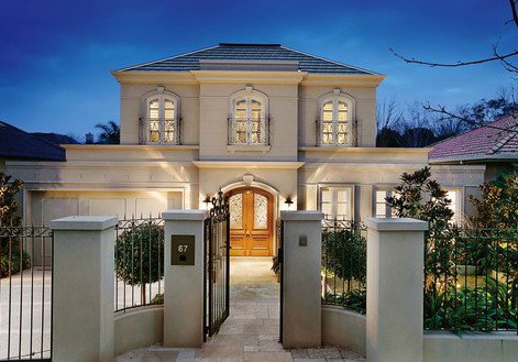 Ravida Homes Pty Ltd Malvern